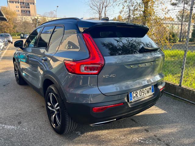 VOLVO XC40 D3 Geartronic R-design