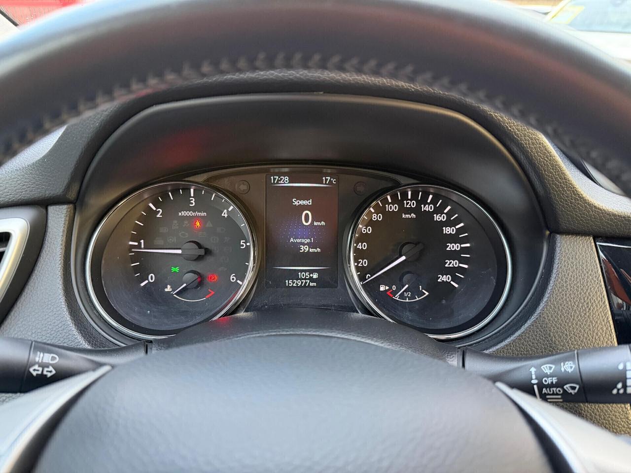 Nissan Qashqai 1.5 dCi 110CV Acenta