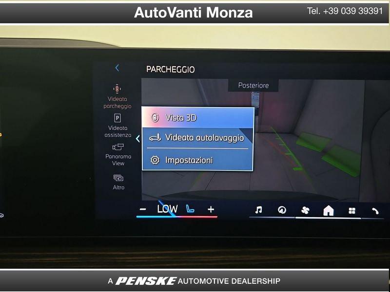 BMW X5 X5 xdrive30d MSport Pro auto