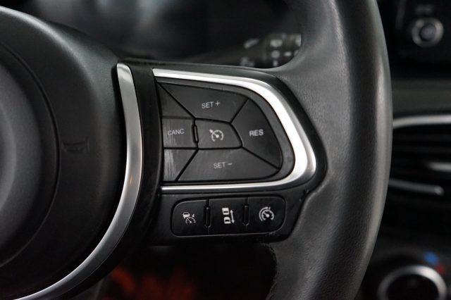 FIAT Tipo 1.6 Mjt S&S 5 porte Business Ufficiale Italia Cert