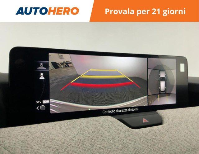 MAZDA CX-60 2.5L e-Skyactiv G PHEV AWD Takumi