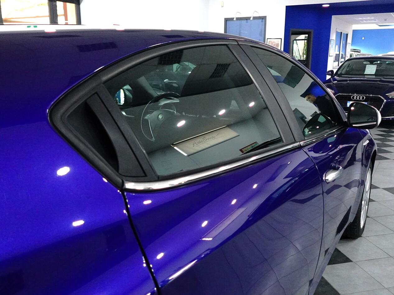 Alfa Romeo Giulietta 1.6 JTDm 120 CV SUPER