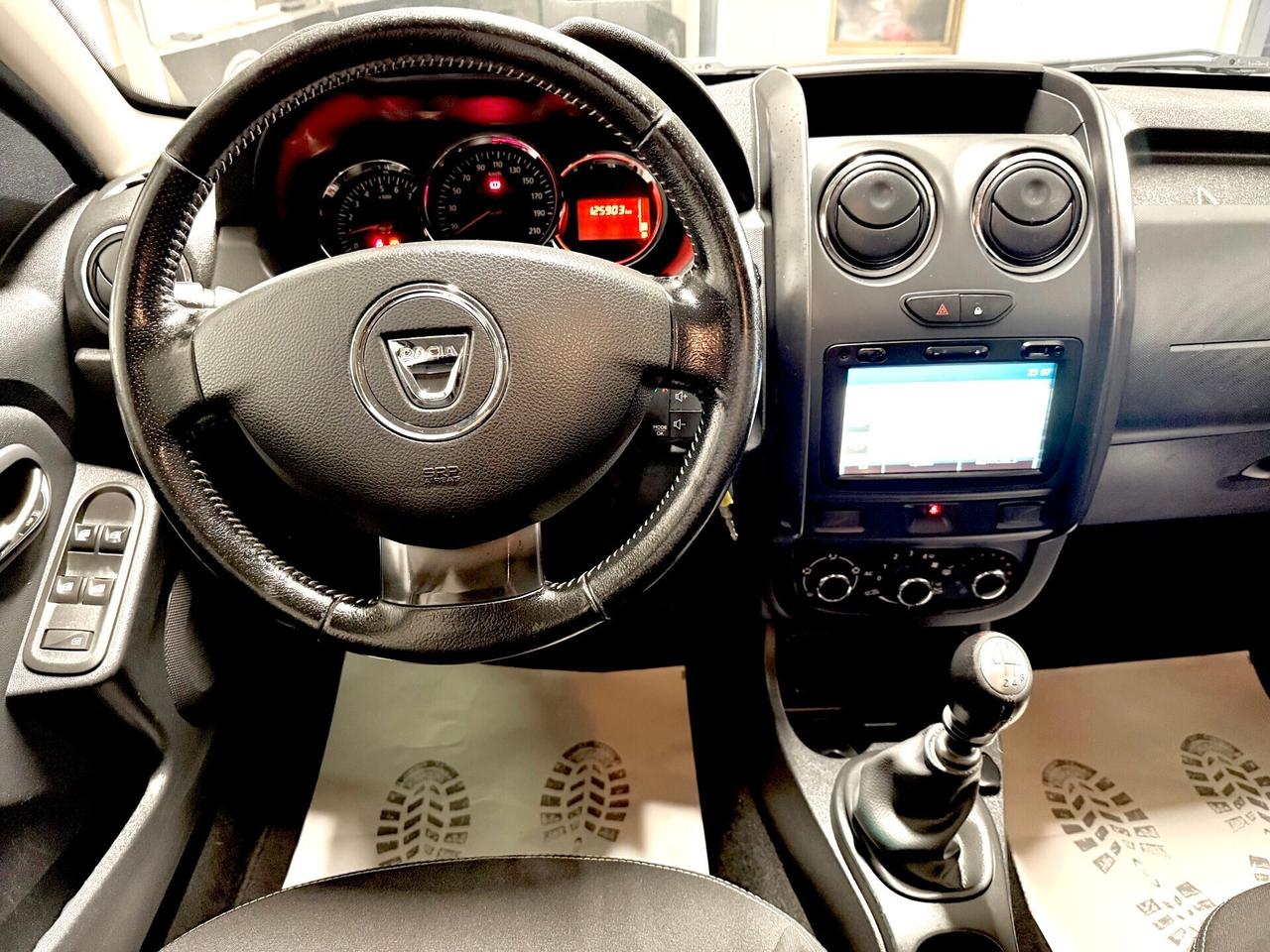 Dacia Duster 1.5 dCi Lauréate PROMO BLACK FRIDAY