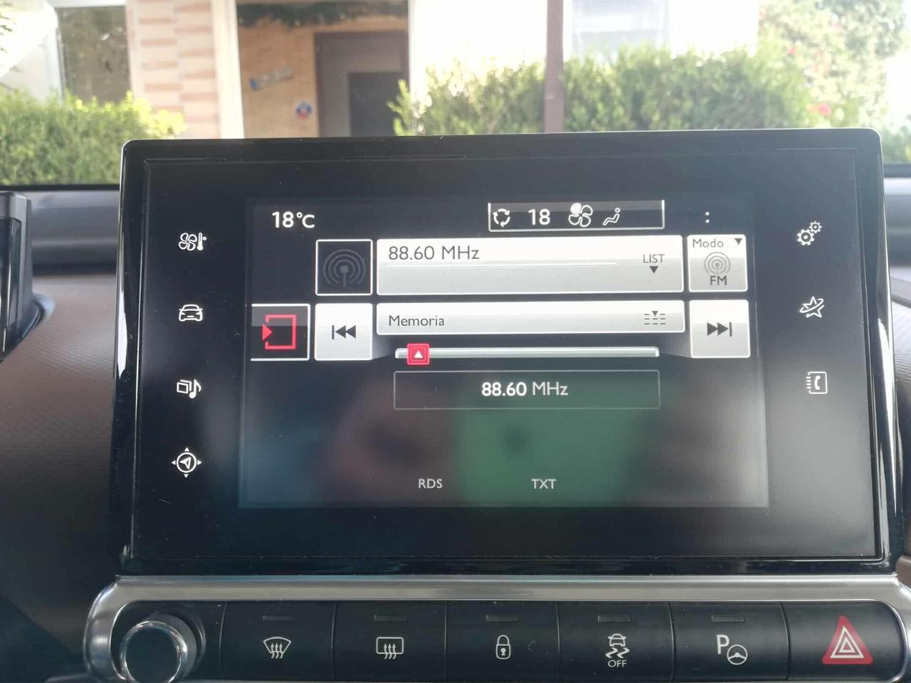 Citroen C4 Cactus Shine