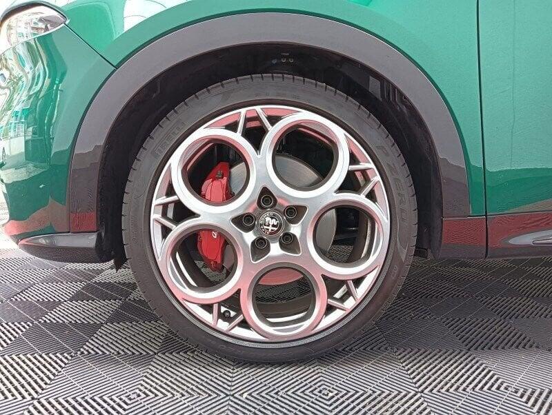Alfa Romeo Tonale Tonale 1.5 130 CV MHEV TCT7 Edizione Speciale