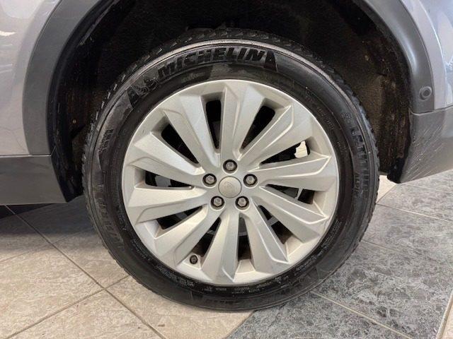 LAND ROVER Discovery Sport 2.0 SD4 240 CV AWD Auto HSE TETTUCIO Full Option !