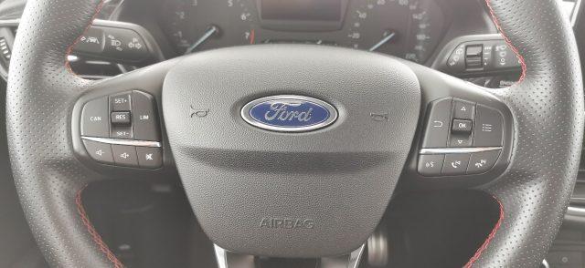 FORD Fiesta 1.1 85 CV 5 porte ST-Line