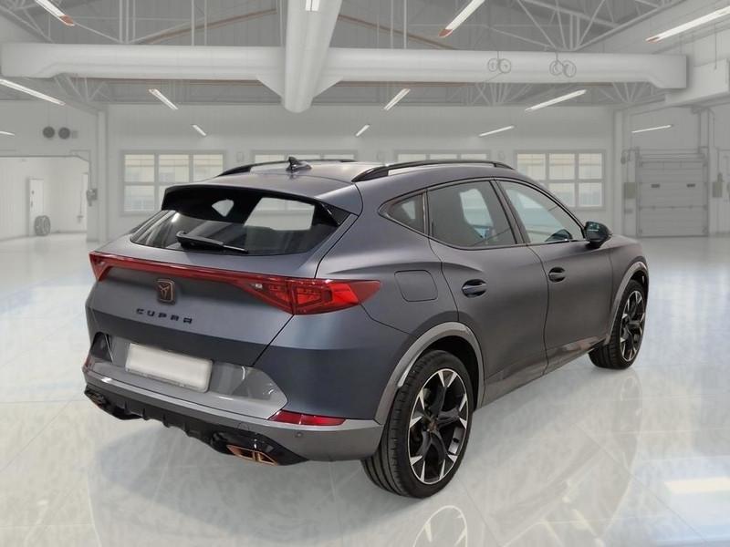 CUPRA FORMENTOR 1.4 E-HYBRID VZ DSG