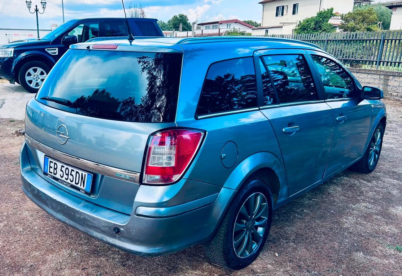 Opel Astra 1.7 CDTI S.W. !!km130.000!!