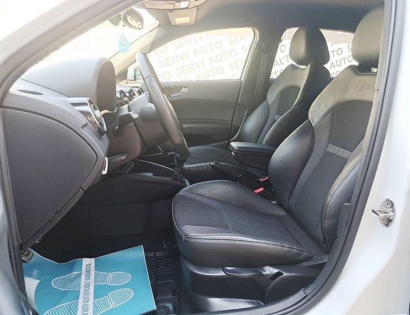 Audi A1 SPB 1.6 TDI 116 CV S Line