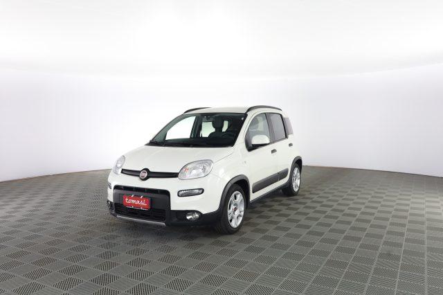 FIAT Panda Panda 1.0 FireFly Hybrid City Life