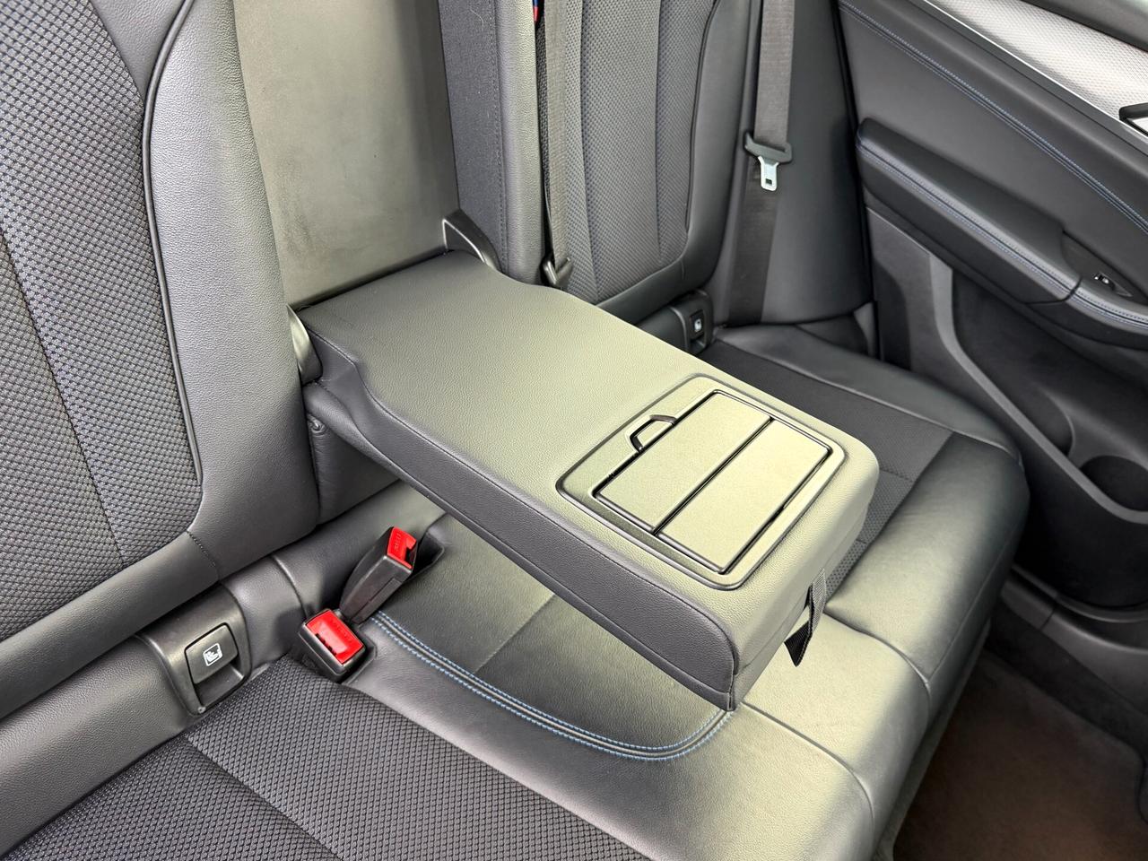 Bmw X3 xDrive 2.0 D 190 cv. MHEV 48v Auto M SPORT