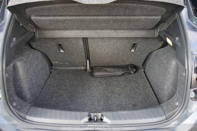 Nissan Micra IG-T 92 Xtronic 5 porte N-Sport