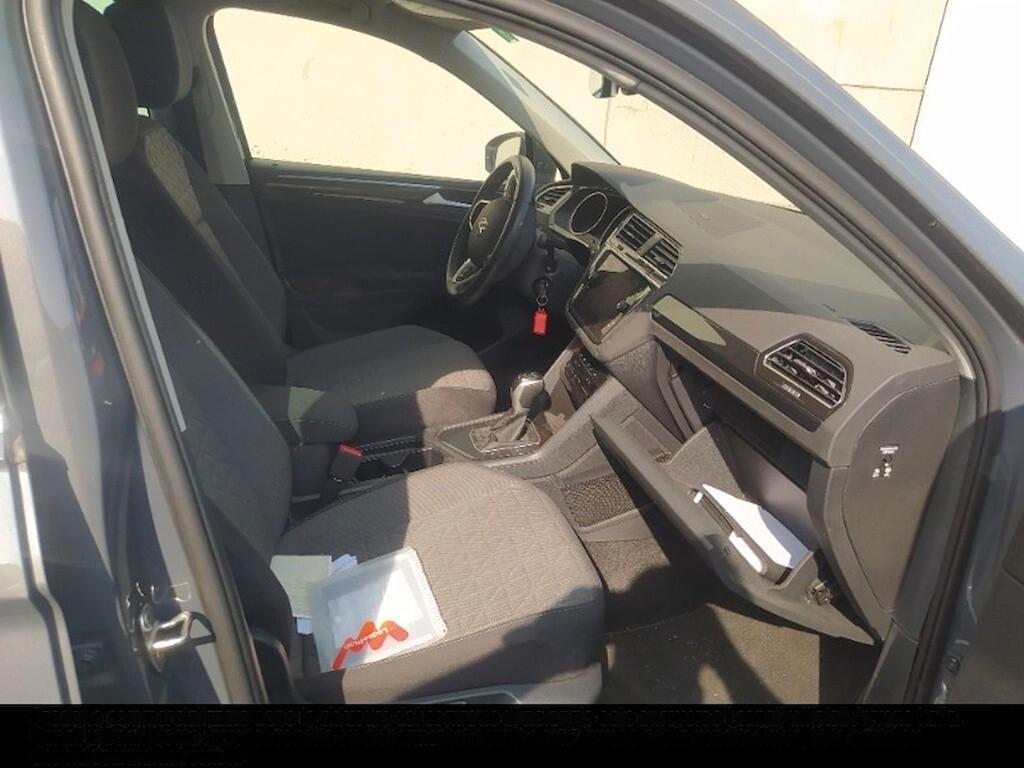 VOLKSWAGEN TIGUAN 2.0 TDI 150CV DSG SCR LIFE ( FARI LED - CLIMA TRIZONA - CRUISE - NAVI - APP CONNECT - PARK PILOT )