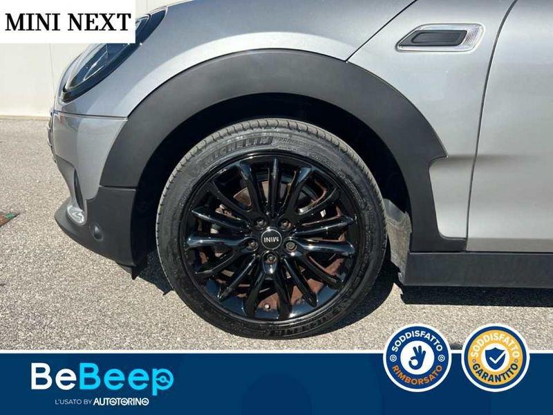 MINI Clubman MINI 1.5 COOPER AUTO