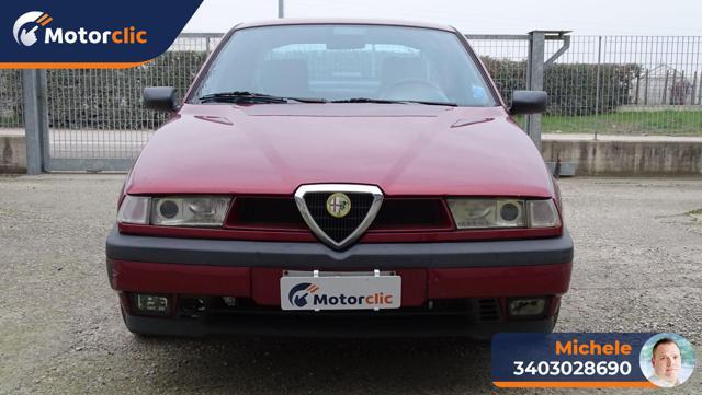 ALFA ROMEO 155 1.6i Twin Spark 16V cat