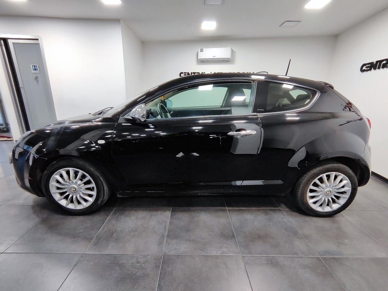 Alfa Romeo MiTo 1.3 JTDm 85 CV S&S Distinctive