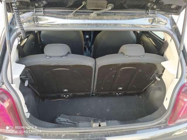 Peugeot 108 108 5p 1.0 vti Allure E6