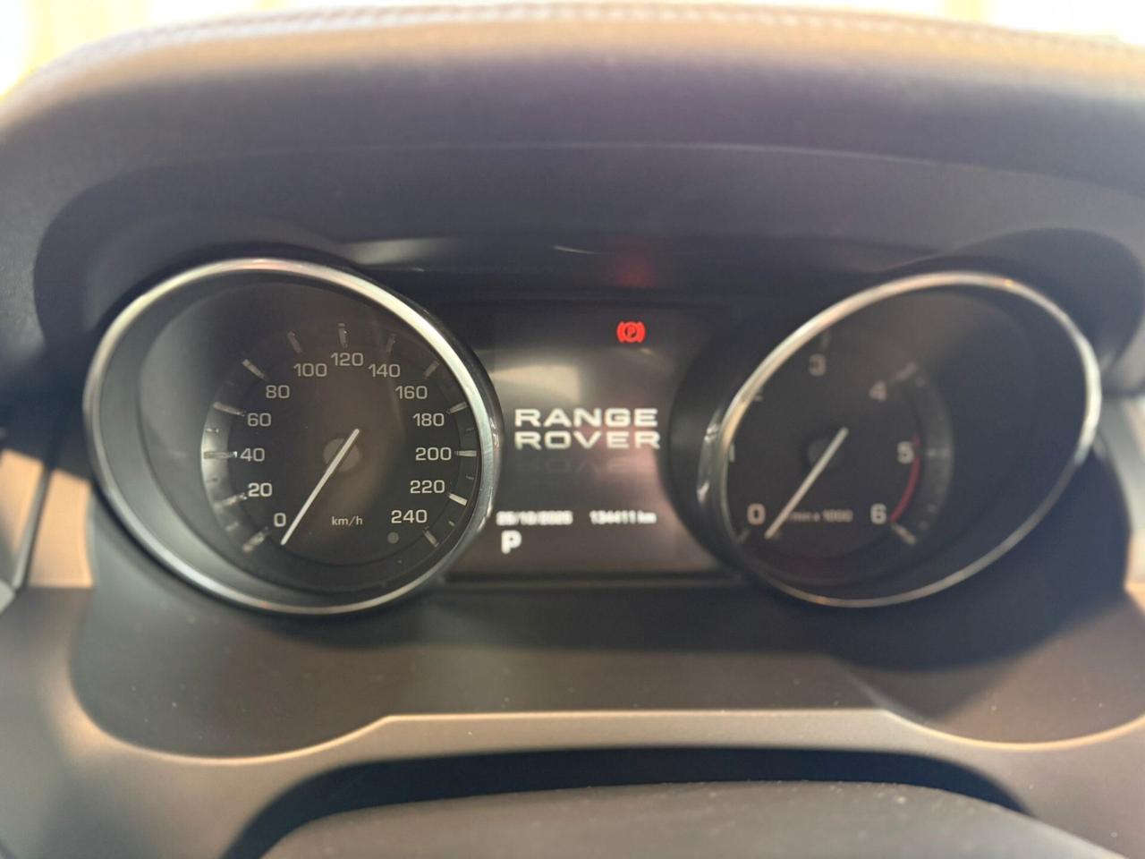 Land Rover Range Evoque 2.2 Sd4 5p. Dynamic