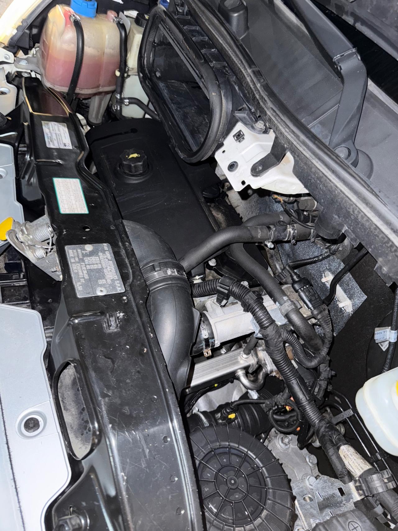 Fiat Ducato 30 2.3 MJT 130CV PC-TN Furgone