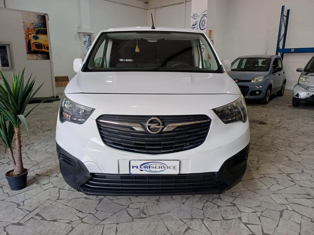 Opel Combo VAN 1.5 HDi Pari al nuovo - 2020