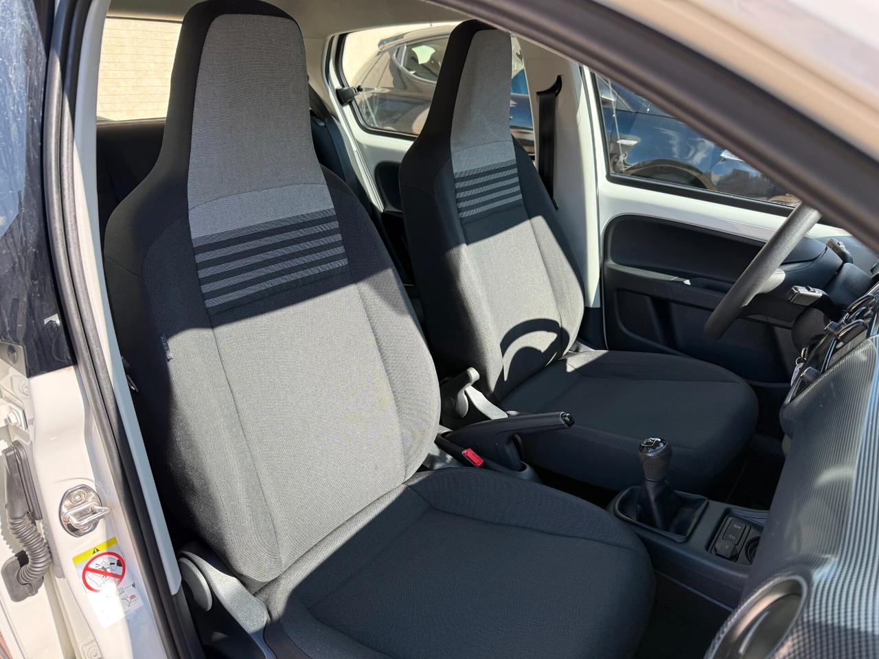 Volkswagen up! 1.0 5p. eco take BlueMotion Technology