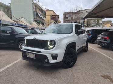 Jeep Renegade 1.6 Mjt 130 CV Limited BLACKLINE KM CERTIFICATI