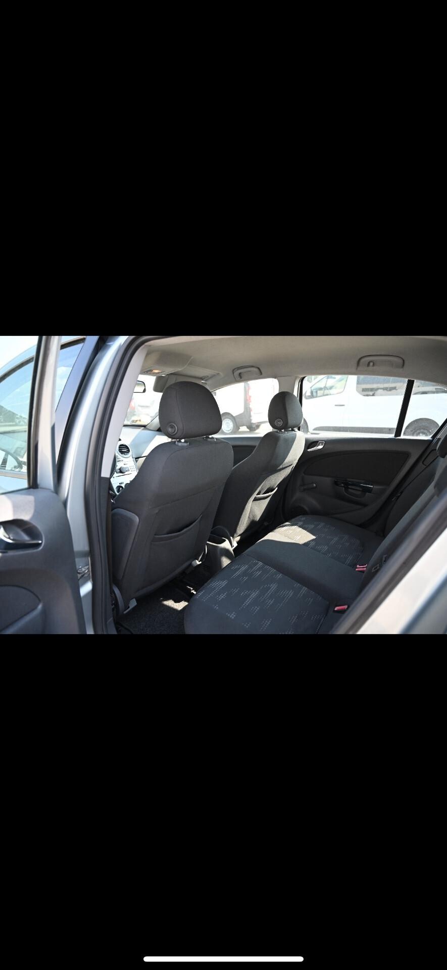 Opel Corsa 1.3 CDTI 75CV F.AP. 5 porte Cosmo