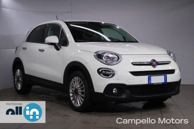 FIAT 500X 500X Urban 1.3 Mjt 95cv Connect