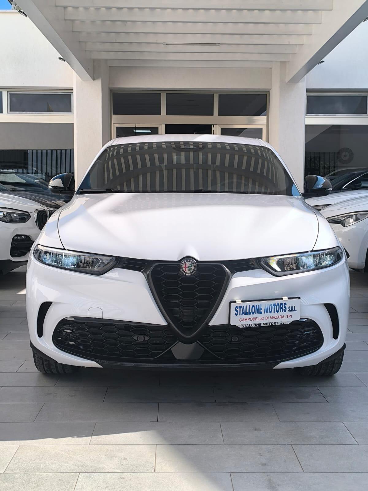 Alfa Romeo Tonale 1.6 CC 130 CV TCT6 Sprint 2022