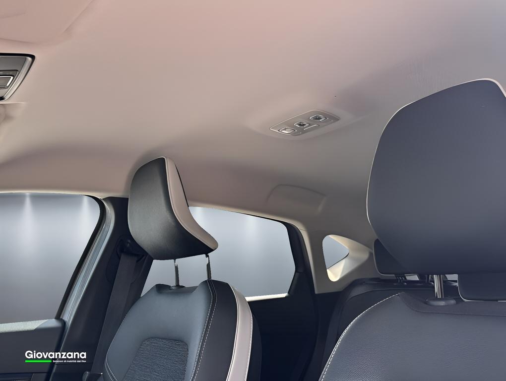 Renault Captur 1.6 Hybrid Techno E-Tech Auto