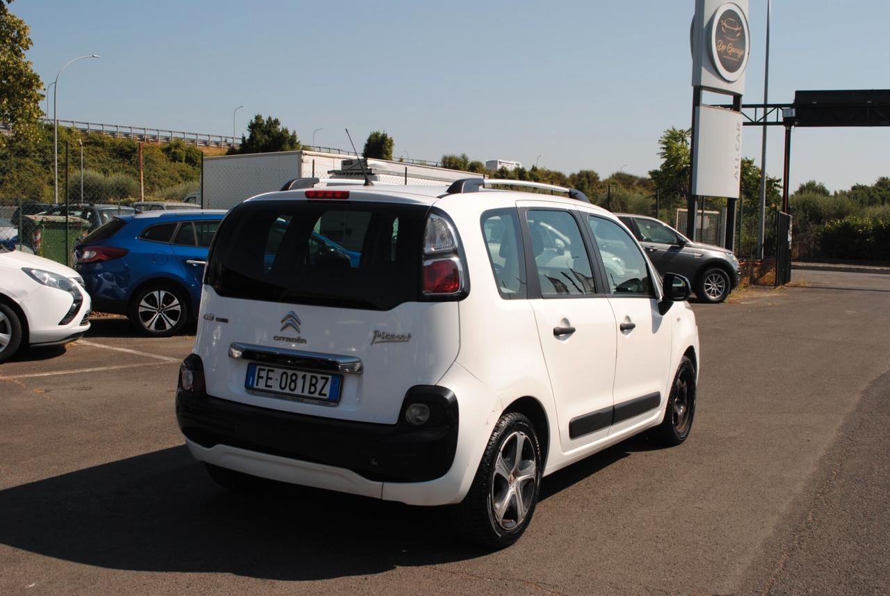 CITROEN C3 PICASSO 1.6 HDI 99 CV