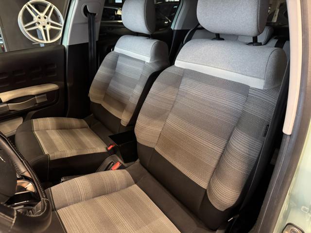 CITROEN C3 PureTech 110 S&S Shine