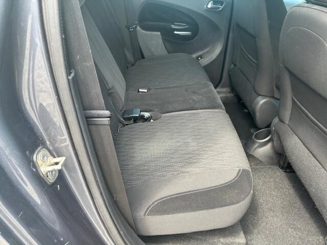 Citroen C3 Picasso 1.6 HDi 90 Attraction