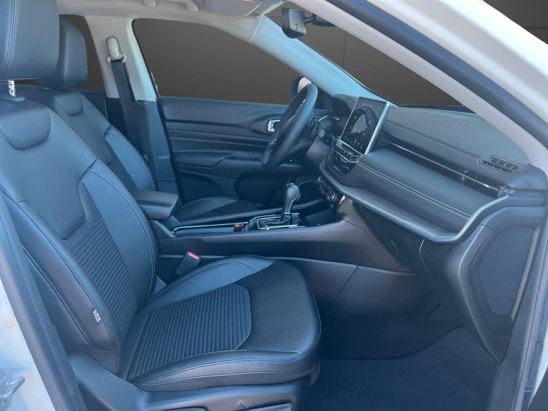 Jeep Compass 1.3 turbo t4 phev Limited 4xe auto