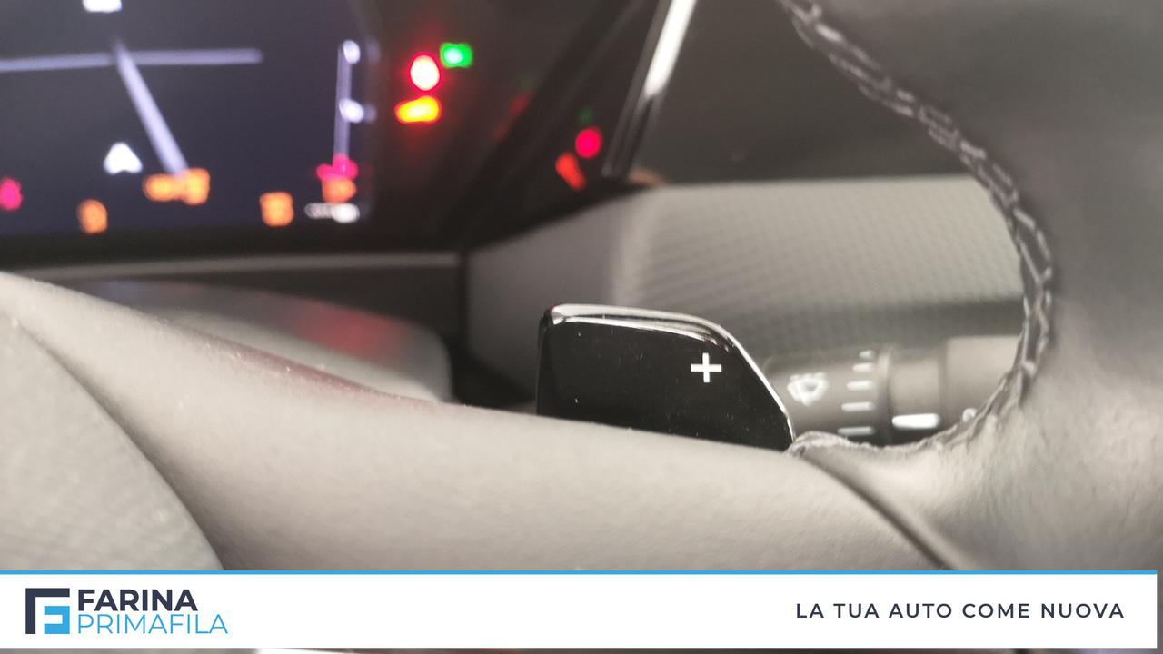 DS DS4 II 2021 - DS4 1.5 bluehdi Trocadero 130cv auto