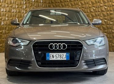 Audi A6 2.0 TDI 177 CV multitronic Advanced