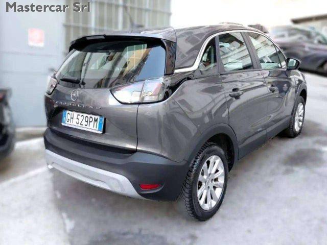OPEL Crossland Crossland 2021 1.5 ecotec Elegance 120cv AT6 - GH5