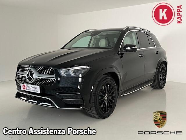 Mercedes-benz GLE 450 4Matic EQ-Boost Premium