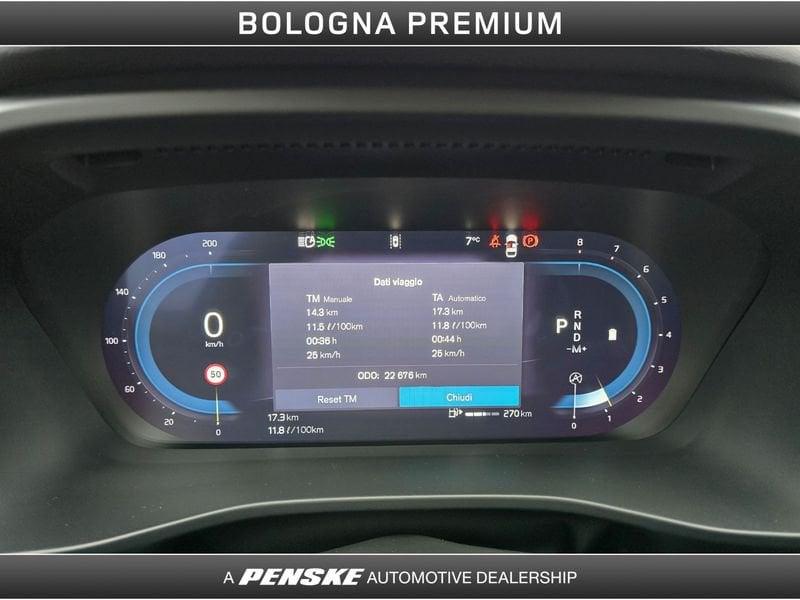 Volvo XC40 XC40 B3 automatico Core