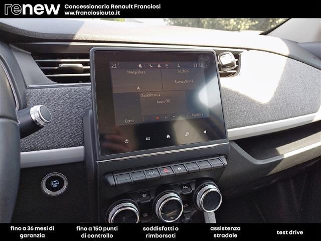 RENAULT ZOE Zen R135 Flex my20