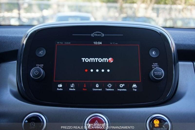 FIAT 500X 1.3 MultiJet 95 CV Sport