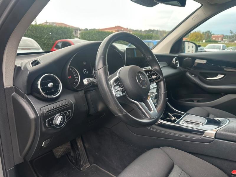 MERCEDES GLC (X253) GLC 220 d 4Matic P...