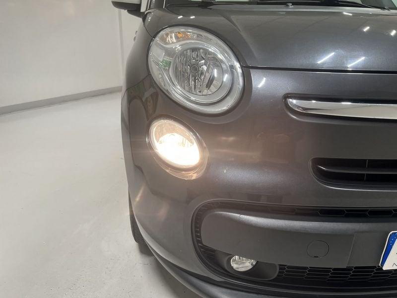 FIAT 500L 500L 0.9 TwinAir Turbo Natural Power Lounge - OK NEOPATENTATI