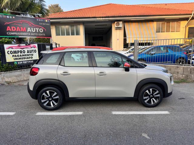 CITROEN C3 Aircross PureTech 110 S&S Shine