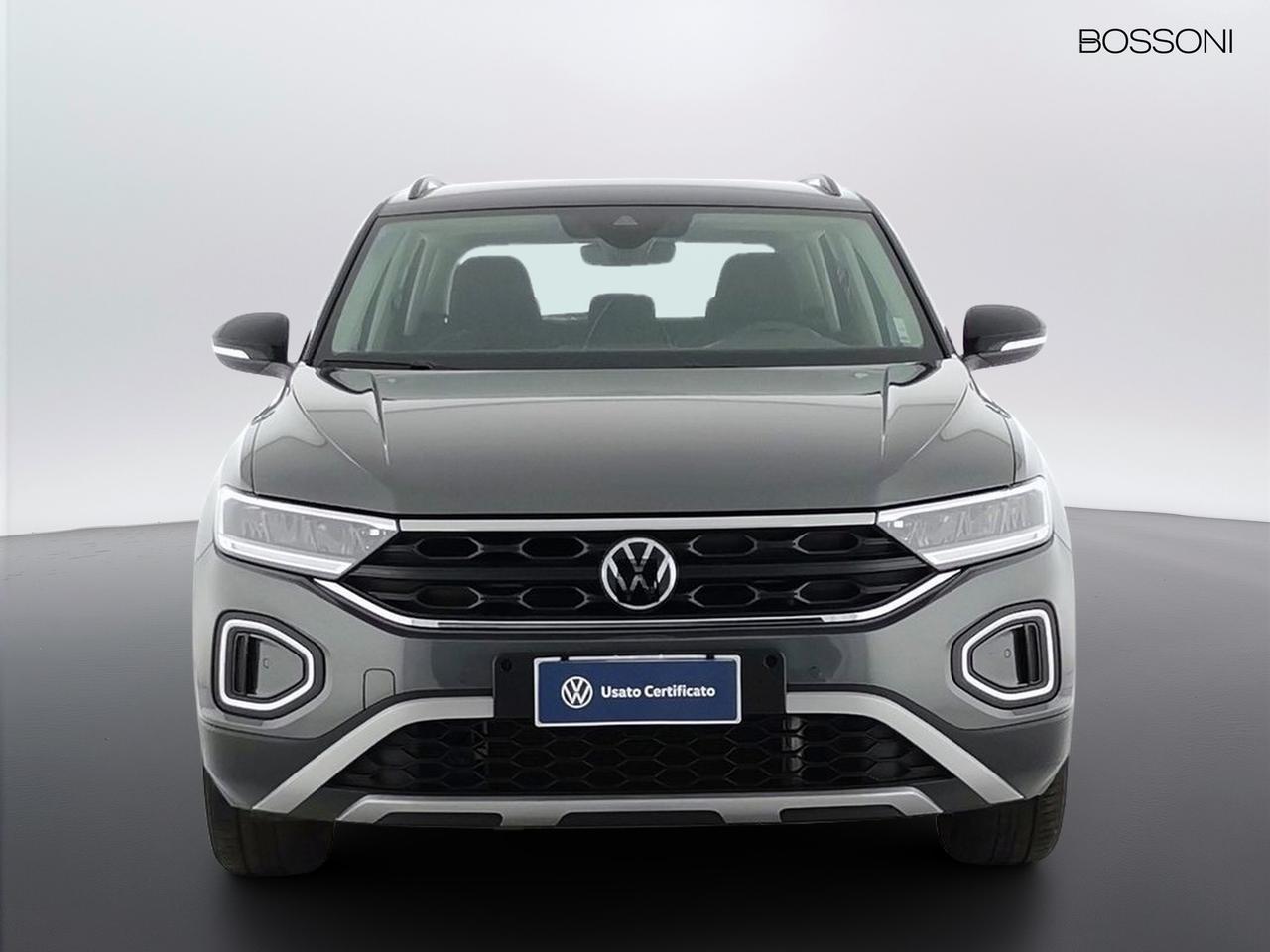 Volkswagen T-Roc 2.0 tdi scr 150cv life dsg