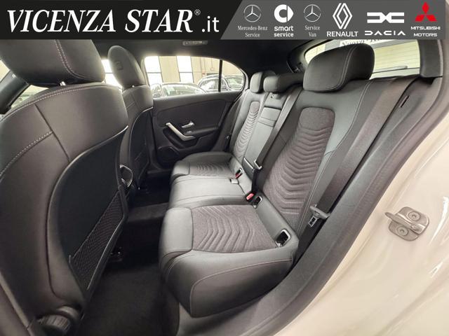 MERCEDES-BENZ A 180 MHV SPORT AUTOMATIC