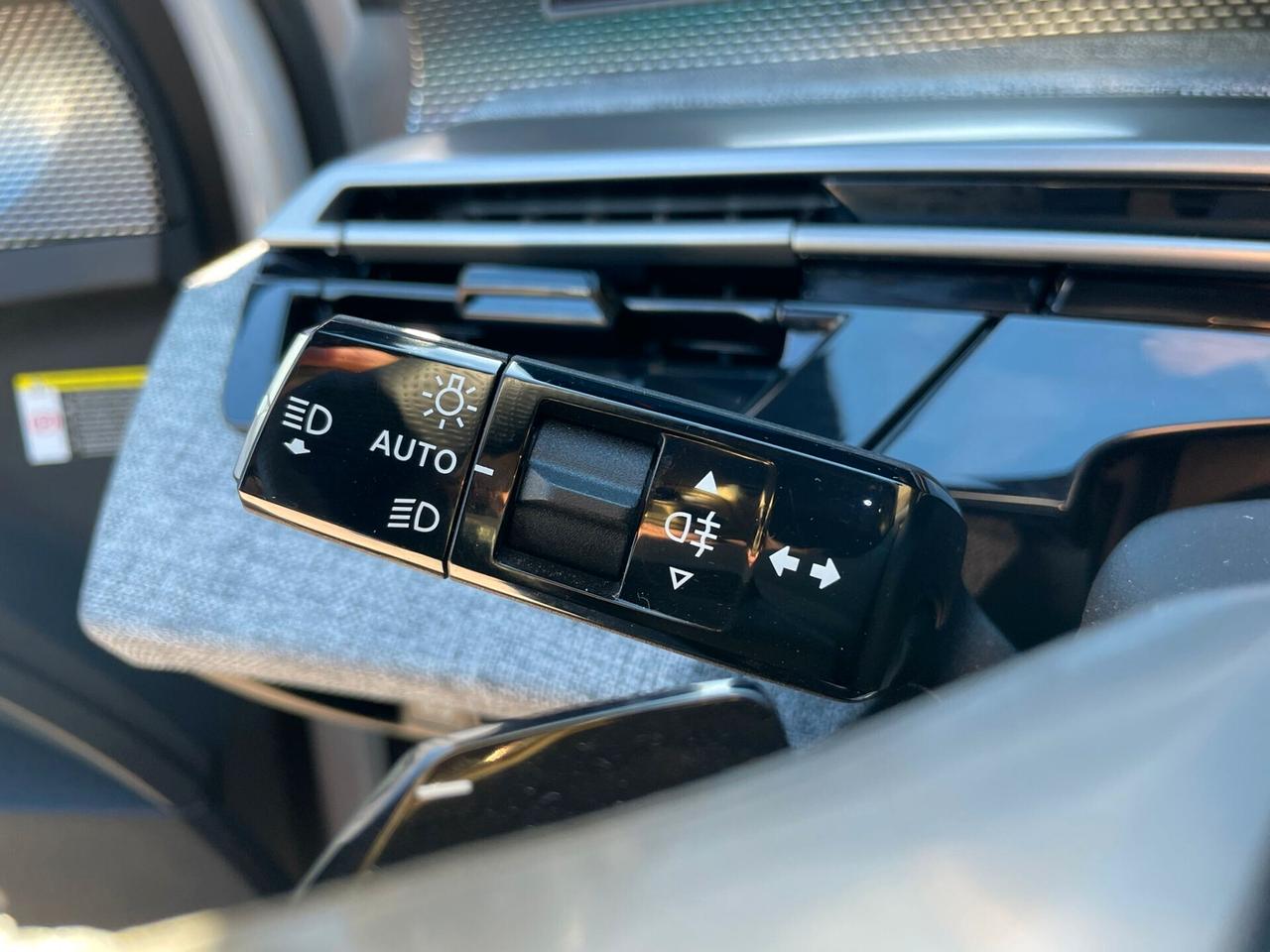 Peugeot 5008 Hybrid 145 e-DCS6 GT