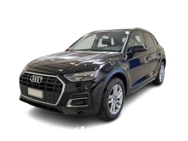 Audi Q5 35 TDI 163 CV Automatica S tronic NAVI LED Business