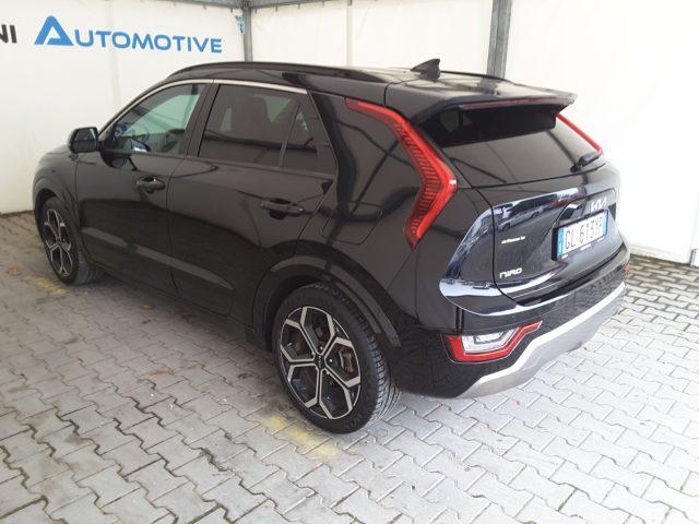 KIA Niro 1.6 GDi DCT HEV Evolution *solo 23.100 Km*